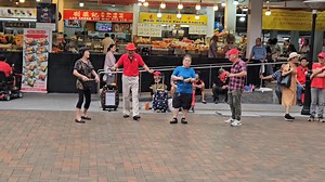 People's Park Square | Victor Yue