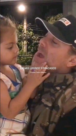 "Si tú me amaras" - CRISTIAN CASTRO