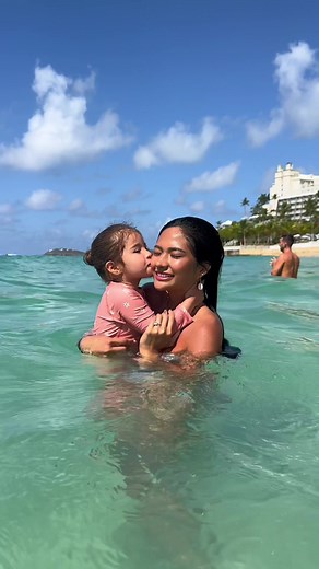 Healing Journey: Becoming a Mom at 19 | Kayla Kosuga