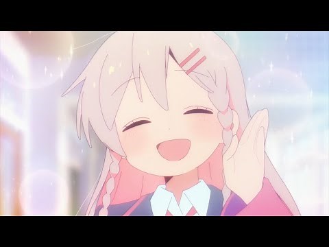 Oniichan wa Oshimai! Trailer 2