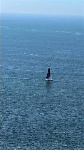 sailing vessel "BASIC INSTINCT" 1/22/26