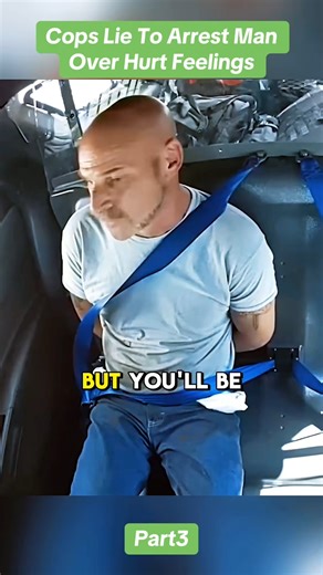 Officers Confront Man After a Dispute — Bodycam Reveals What Really Happened #PoliceActivity #BodycamFootage #PublicSafety #KnowYourRights #LawEnforcementStories | CopScope