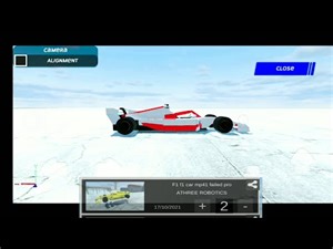 Genius Car 2 17-10-2021 (Gameplay)