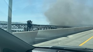 André Senior on Reels