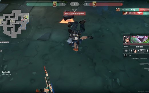 ☞我的随机弹道在你之上☞