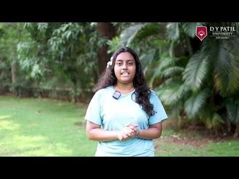 Occupational Therapy: A Career That Changes Lives | D Y Patil Deemed to be University!