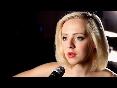 Sweater Weather The Neighbourhood // Madilyn Bailey (Acoustic Cover)