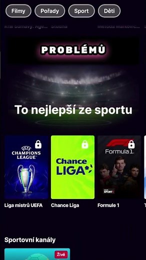 Víš že můžeš mít Oneplay ZDARMA? 🔥😎