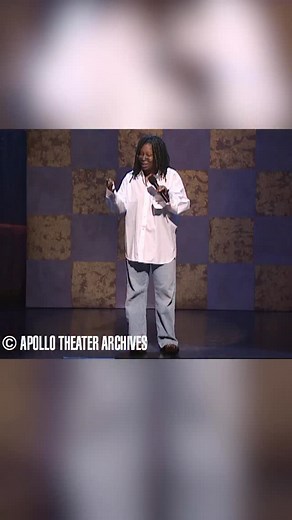 134 reactions · 23 comments | Happy birthday to #whoopigoldberg!  Her list of iconic credits is a mile long, but one of our favorites will always be her run as host of Showtime at the Apollo!  The EGOT-winner broke into the industry doing theater and comedy, so she always knew how to handle that notorious Apollo audience 藍 and kept us laughing week after week! | Apollo Theater | Facebook
