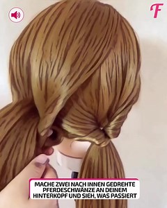 Anleitung zum Flechten von Haaren: Eleganz in jeder Strähne. | Fabiosa Deutschland