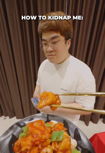 How to kidnap me? Just offer me CNY dishes I can’t resist 🤭🥢 Last call for our CNY menu — available till 08/03. Last chance to order! 🧧 #CNY2026 #buffetcatering #singapore #fyp #foryou