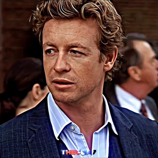 Patrick Jane 300 İQ 🔥| The Mentalist #thementalist#edit#shorts#patrickjane#iq