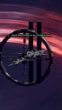 The Invisible Universe: Dark Matter's Dominance 🚀 (Space Facts)