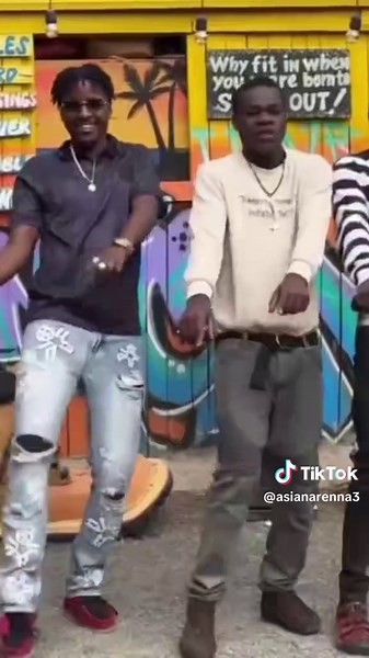Explore Rhumba Love Dance Trends on TikTok