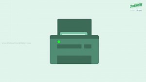 Come Find Out How to Fill Out a Deposit Slip and Print It Effortlessly! Learn more: https://onlinecheckwriter.com/deposit-slip #HowToFillOutADepositSlip #DepositSlip | Online Check Writer