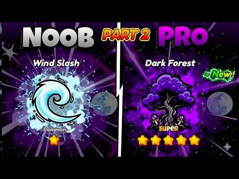 I Got The Best Spell For Grinding In Roblox Simple Spell