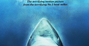 5 Reasons Why JAWS is a Perfect Horror Movie
