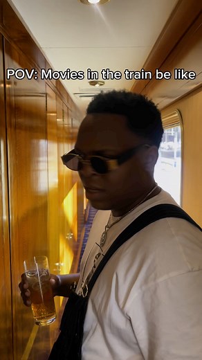 I was in a movie scene🥹❤️🔥. Kidding😂🐐‼️ Proudly South African | Leagen Wayans