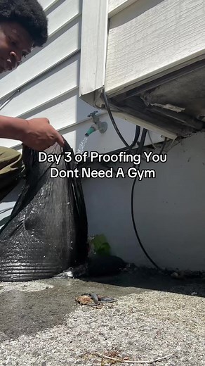 DIY Home Gym: Proof You Don't Need a Gym to Get Fit