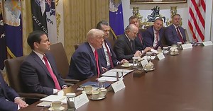 $2000 tariff dividend check update: Trump says dividend refund checks coming in 2026