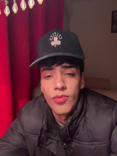 amir on TikTok