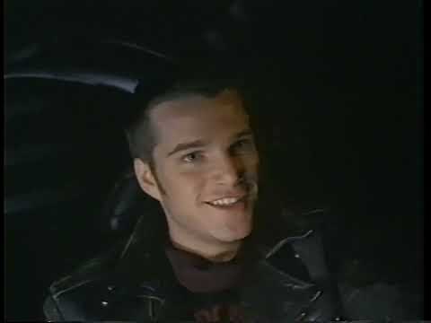 Batman Forever trailer (VHS Capture)