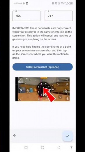 pc ❌ key mapper app se fast emote #shorts #key #keyboard #keymapper