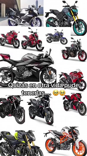 High-Powered Motorcycle Revving at 13,000rpm