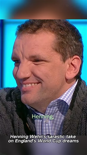 Sean Lock's Iconic Story Time on 8 Out of 10 Cats