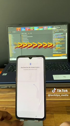 Déblocage Xiaomi : Comment Débloquer un Téléphone Bloqué sur un Compte Mi