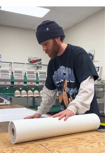 Celebrating My Birthday with Embroidery Projects