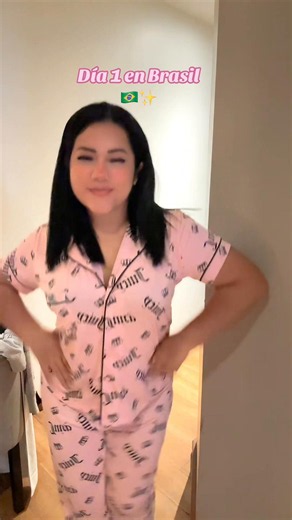 Mi primer día en Brasil: outfit, havaianas y tips rápidos