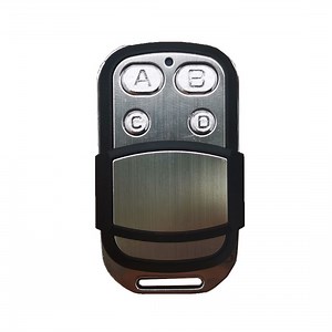 [Hot Item] Bd Foyum Type Universal 433.92MHz Fixed Code Duplicator