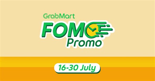 1.8K views · 17 reactions | New deals every 2 weeks! NOW: 25% OFF bestsellers at selected merchants. And 15% OFF storewide at many stores. *T&C apply | Grab | Facebook