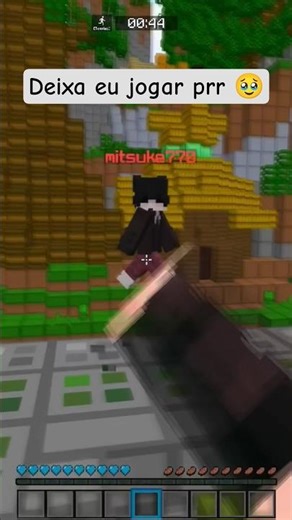 PvP Sumo Insano no Minecraft! Quem Vai Cair Primeiro? 😱⚔️