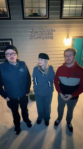 Come see us at the Florida State Fair next week y’all! | Rockland Road