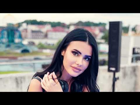 LIANA DJ Live @PartyMIX Melodic Techno & Progressive House DJ MIX
