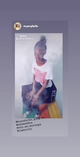 #tiktokdancevideo #boondocksgang #tiktokchallenge