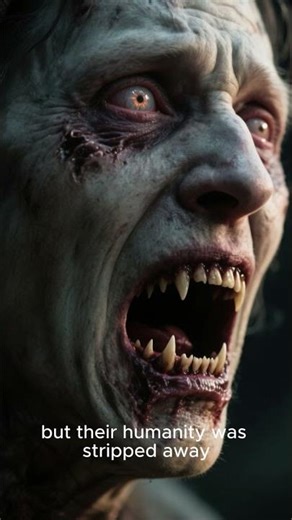 Origin of the Aswang Curse Anime Story