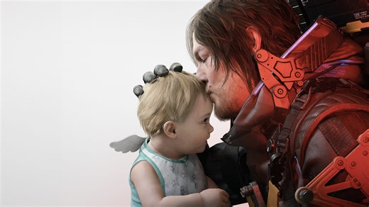 Death Stranding 2: On the Beach launches on PC March 19
