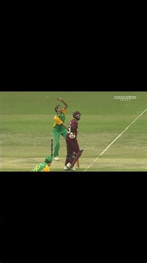 Catch Win Matches | South Africa vs West Indies 2011 | Match 7 | World Cup 2011 | The X of Cricket