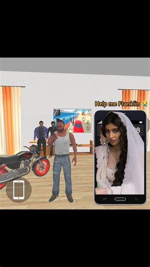 😱 Indian Theft Auto 💥Simulator🤯 #indiantheftauto #dhurandhar #saraarjun #gta#shorts#shortsfeed#viral