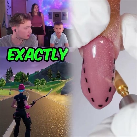 GO CLEAN IT BOY 😂 (fortnite)