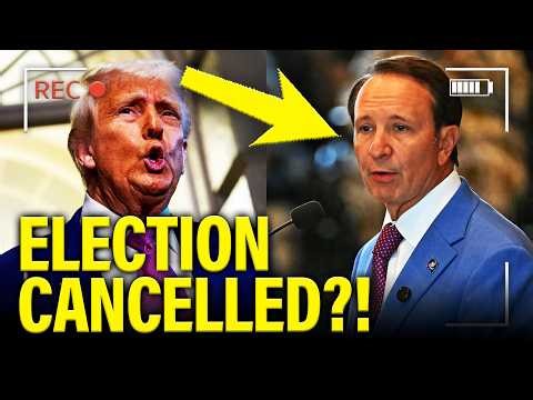 🚨 Red State Pulls SHOCK ELECTION Stunt After MAJOR SCOTUS Ruling