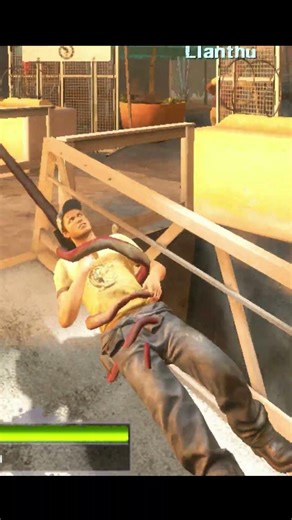 BARNEY? 💀 L4D2 #shorts #l4d2clips #l4d2versus #l4d2memes #clips