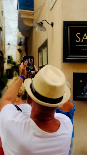 Podróż marzeń?#malta czeka na Ciebie! | MALTA travel GUIDE