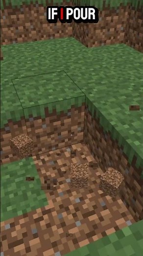 How to Break Physics in Minecraft (Tutorial) 🤯