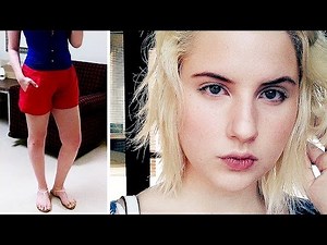 Is This Too Revealing For Work? - SourceFed