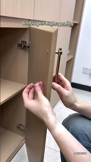 Step-by-Step Guide: How to Install Cabinet Handles Like a Pro 🔧