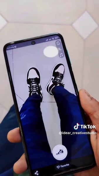 IDEAR Creative Studio... 2024#ar #realidadaumentada #augmentedreality #publicidad #marketingdigital #